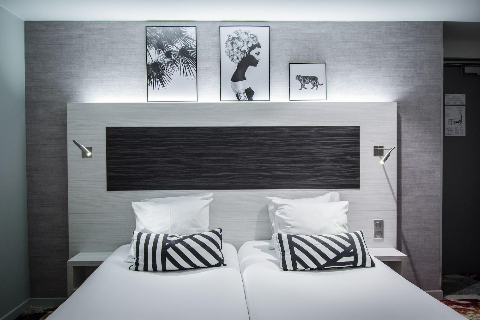 Couvent Du Franciscain Centre Hotel Estrasburgo