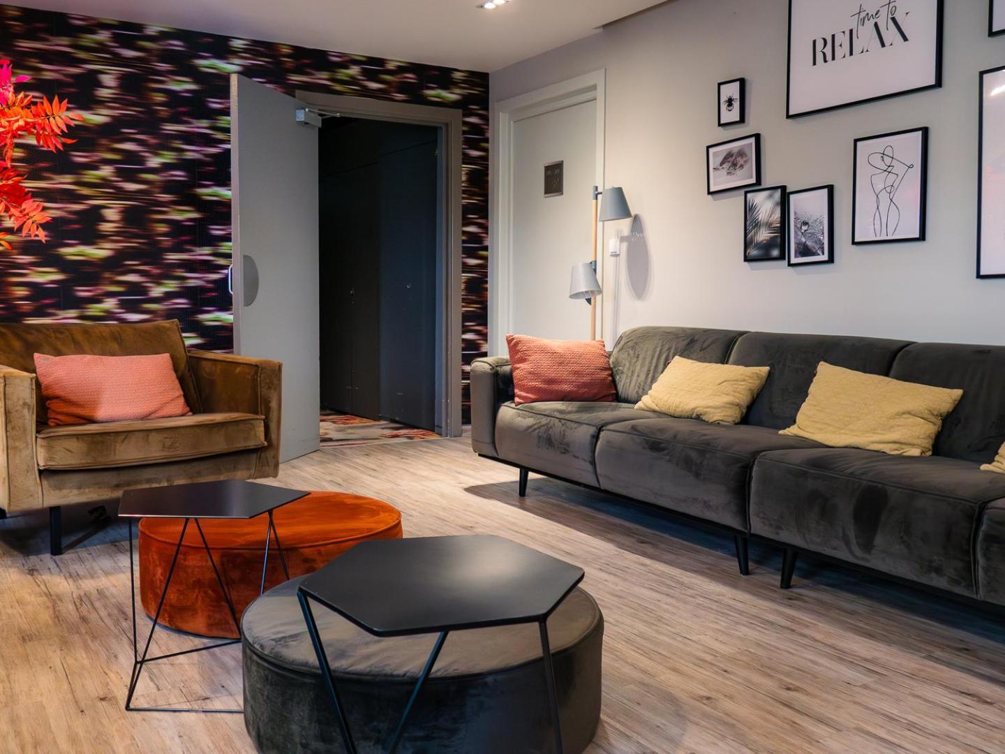 Hotel Couvent Du Franciscain Centre Estrasburgo