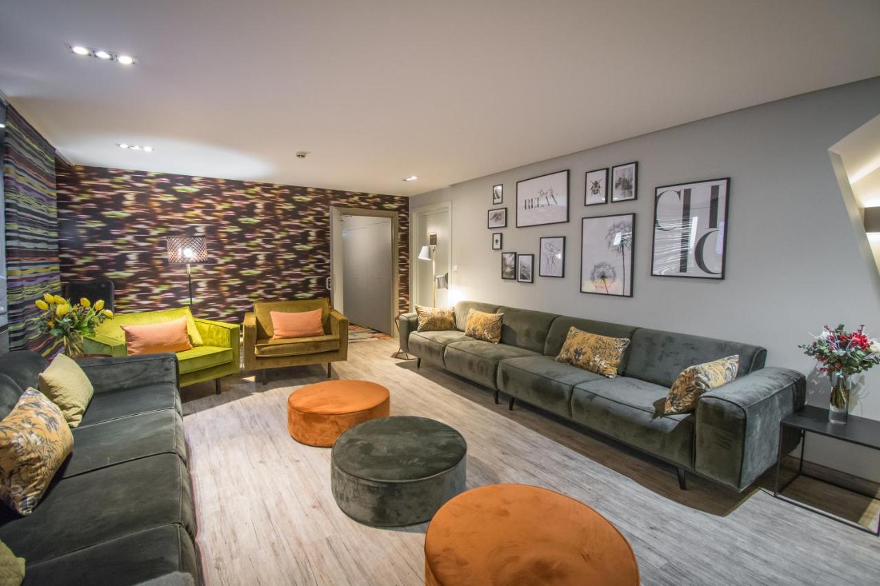 Couvent Du Franciscain Centre Hotel Estrasburgo