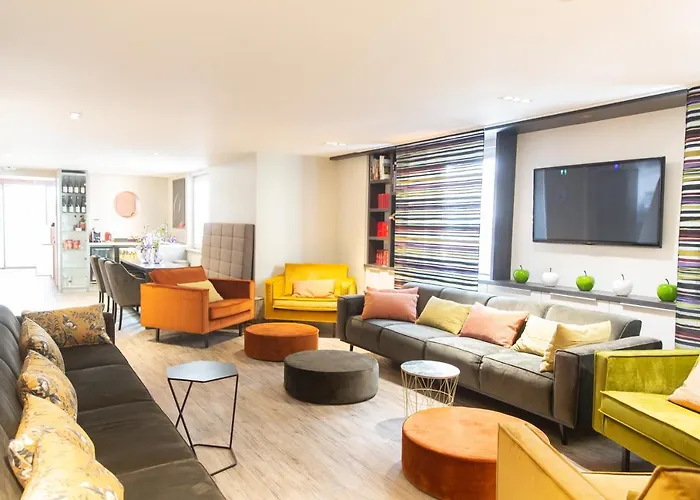 Hotel Couvent Du Franciscain Centre Ville