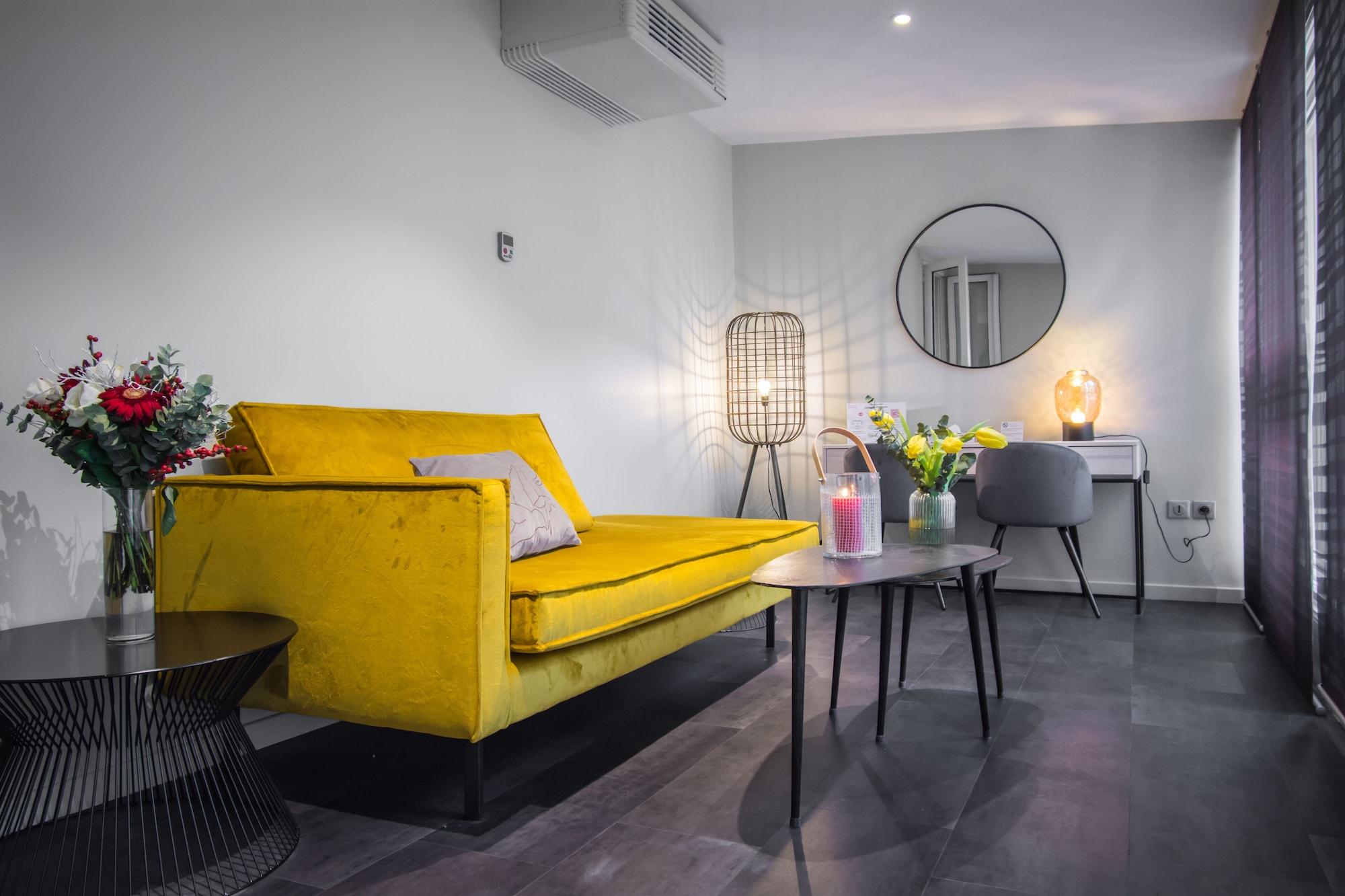 Couvent Du Franciscain Hotel Strasbourg