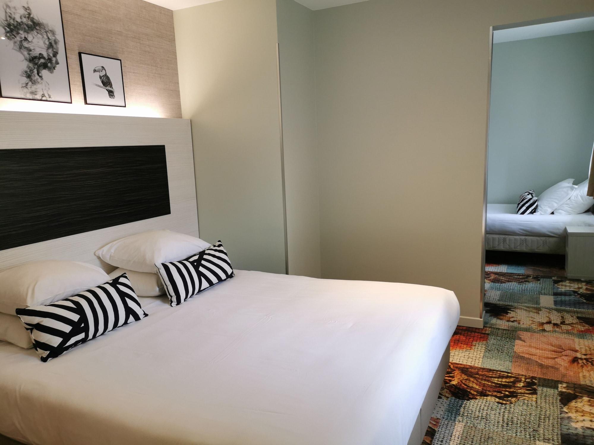 Couvent Du Franciscain Centre Hotel Straatsburg