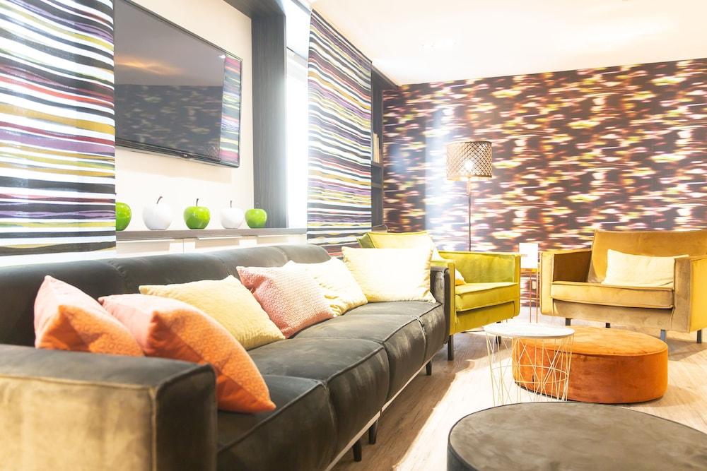 Couvent Du Franciscain Hotel