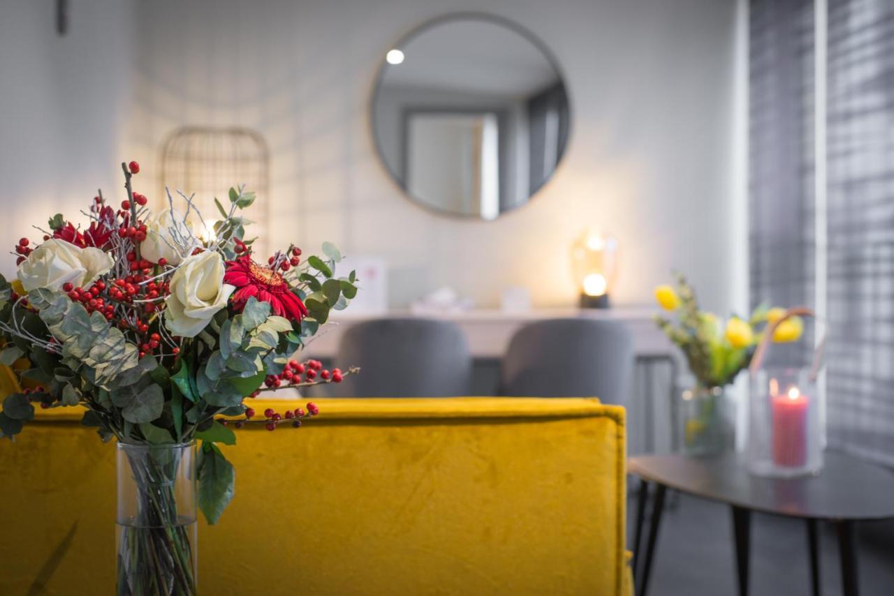 Couvent Du Franciscain Hotel Strasbourg
