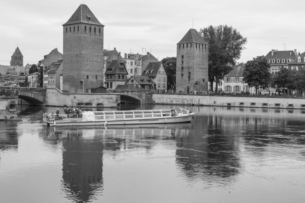 Couvent Du Franciscain Centre Hotel Straatsburg