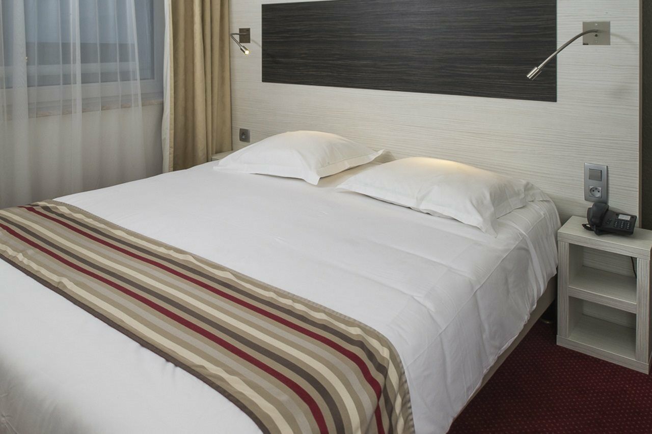 Hotel Couvent Du Franciscain Strasbourg